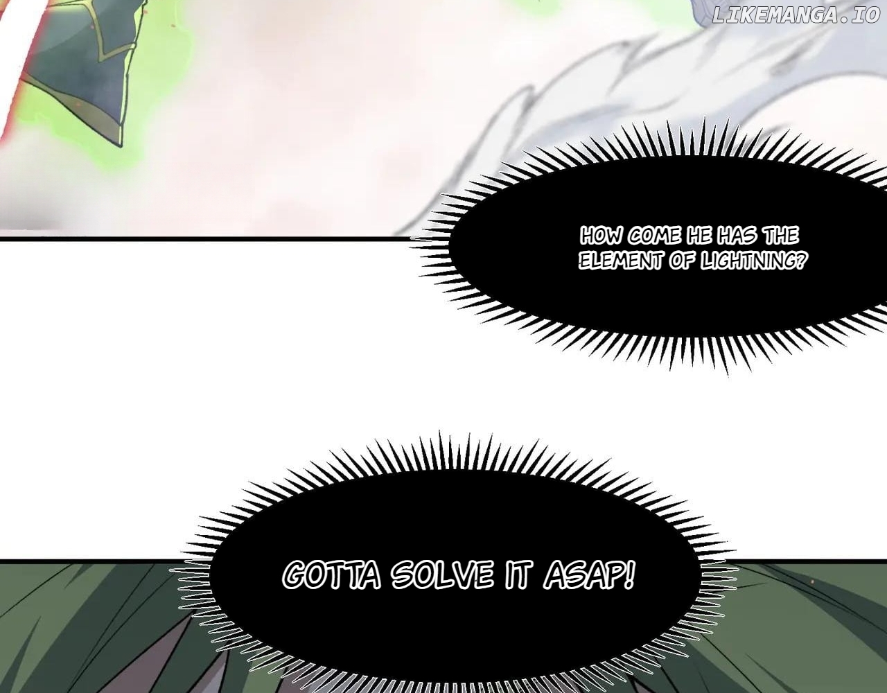 The Devil Never Cries Chapter 104 - page 57